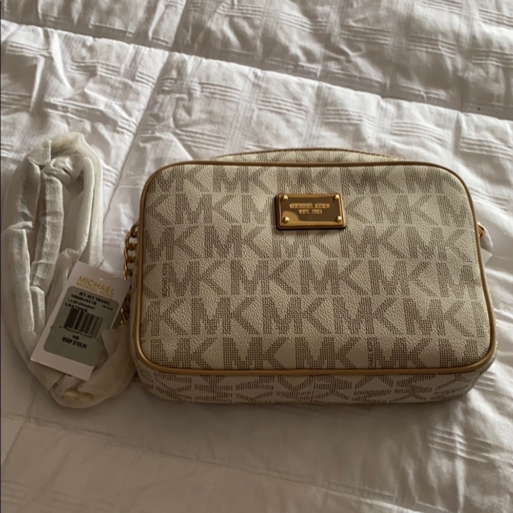 Crossbody